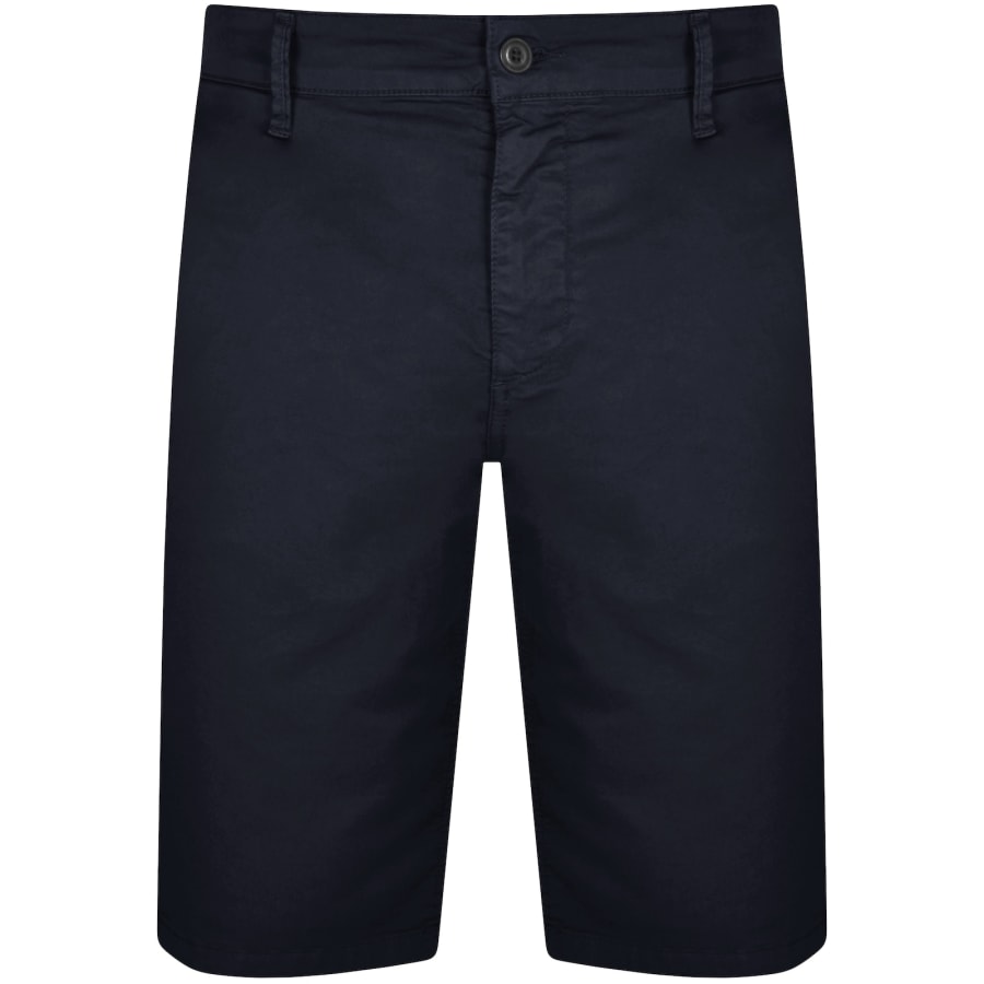 Lyle and scott navy shorts sale